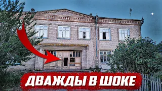 Такое уже не увидишь! | Оренбургская обл, Илекский р/н с. Рассыпное