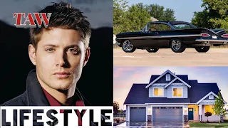 Jensen Ackles ★ Girlfriend ★ Net Worth ★ Cars ★ House ★ Age ★ Sister ★ Biography ★ Lifestyle 2023