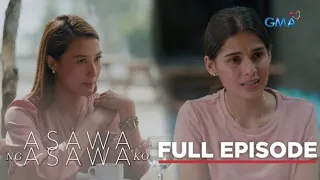 Asawa Ng Asawa Ko: The fight BETWEEN the two Mrs. Manansala INTENSIFIES! - Full Episode 35