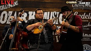 Seth Mulder and Midnight Run, Rick Faris Band | LIVE at IBMA 2023