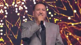 Deepak Kharel - "Timro Tyo Hasilo Muhar" - Live Show - The Voice of Nepal 2018