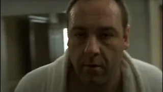 6am sopranos schizo post