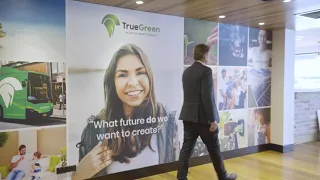 TrueGreen Impact Group Corporate Video