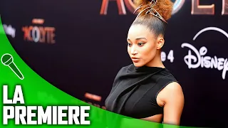 THE ACOLYTE Hollywood Premiere | Amandla Stenberg, Dafne Keen, Lee Jung-jae