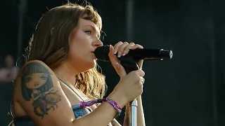 Tove Lo | Influence (Live Performance) Lollapalooza 2022