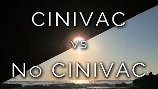 1590-IT Dana, CINIVAC vs NO CINIVAC - Ipnosi Esoterica ∞ Lucio Carsi