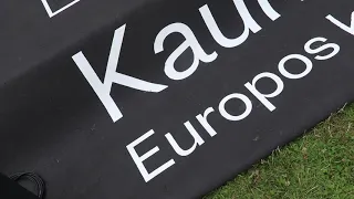 Kadro TV - Kauno Žvėris (Kaunas 2022)