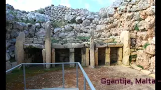 Top 10 Oldest House In The World