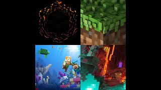 Full Minecraft OST 1.17 (Updated)