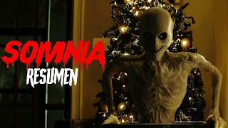 Somnia 😨 En 12 Minutos | Resumen