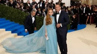 Alex Rodriguez talks Jennifer Lopez's new song