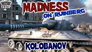 TVP T 50/51: Madness on Ruinberg