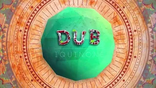 Hadra (VA) - Dubiquinone  [Tryptology Mix] (Dub, Psydub, Psybient, Organic, Electro, Psychill)