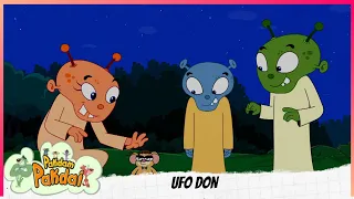 Pakdam Pakdai | Full Episode | UFO DON