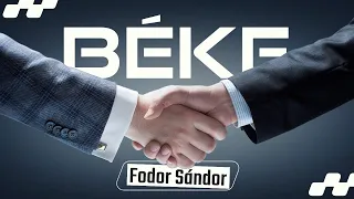 Az elengedés és a megbékélés titkai | Fodor Sándor | 2024.04.20