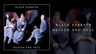 Audiorama Unboxing: Black Sabbath - Heaven and Hell