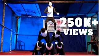 MIME on social issues | 1st Prize Sub District | PSYCLOPs | SMTGHSS Chelakkara | Thrissur