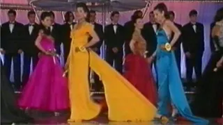 Σταρ Ελλάς 1995 - Miss Greece 1995