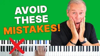 Take Five Piano Tutorial - Where 99% of Pianists Go Wrong!