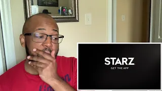 Power Season 6 Trailer Reaction (Starz)