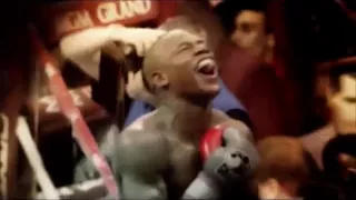 Mayweather/Pacquiao Highlights Music Video