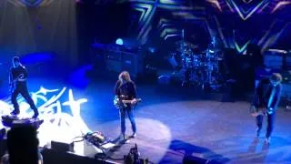 Soundgarden - Superunknown - Austin SXSW 2014