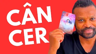 CÂNCER ♋️ ❤️ FUI OLHAR A SUA VIDA AMOROSA E APARECEU ISSO! 😱 TAROT AMOR