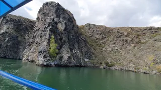 Форелевое хозяйство Сурово Усть-Каменогорское водохранилище