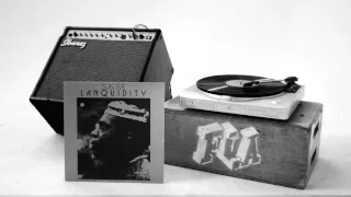 Sun Ra - Lanquidity (1978) // Vinyl on Video