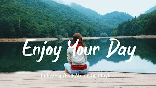 Enjoy Your Day ✨ Happy Melodies Make Your Day More Energetic | Wander Sounds