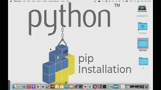 How To Install Python Pip on MAC? Information Found 2023