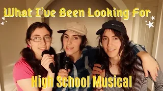 What I've Been Looking For - High School Musical (Rocca Sisters Cover)