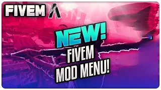 FIVEM MOD MENU | HACK, CHEAT - NEW UPDATE - UNDETECTED | DOWNLOAD FREE | 2022