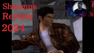 Shenmue-ReaPlay Review(ps5)