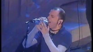 Subsonica - Tutti i miei sbagli (Live Sanremo 2000)