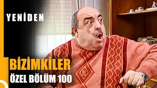 Bizimkiler Özel Bölüm 100 | Tek Parça