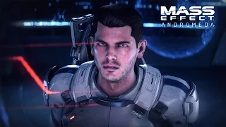 MASS EFFECT™: ANDROMEDA – Official Launch Trailer