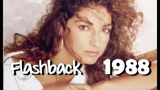 Billboard Hot 100 Flashback -  May 21, 1988