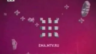 EMA MTV 2009 Голосуй за Сергея Лазарева