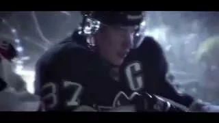 Gatorade Sidney Crosby Ad