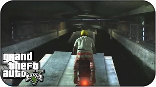 No Apto Para Noobs!! xD - GTA V ONLINE