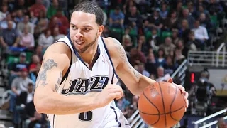 Deron Williams (Dwill) Highlight Reel