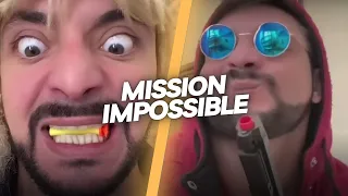 Mercuri_88 Official TIKTOK - Mission Impossible