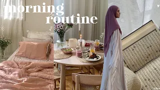 4:00 AM MORNING ROUTINE : crée ta routine matinal idéal