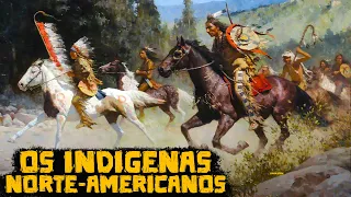 As Grandes Tribos Indígenas Norte-americanas - Grandes Civilizações da História - Foca na História