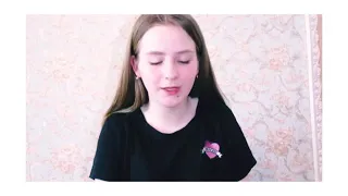 Rauf_Faik - извини меня (cover by @schepinaalena)