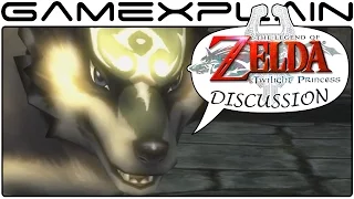 Zelda: Twilight Princess HD - Nintendo Direct Reveal Discussion (Thoughts & Impressions)