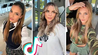 Best of Lexi Brooke Rivera TikTok Dance Compilation 💖(2024)