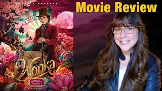 Wonka, Movie Review – What makes this movie a charming and magical film?