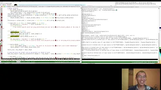 Debugging torchdynamo symbolic shapes: Part 2